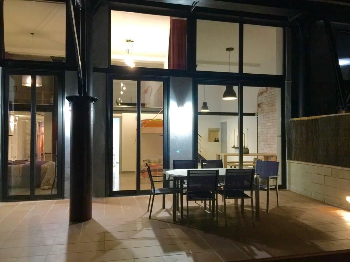 Cal Dansa Apartment Berga Exterior foto